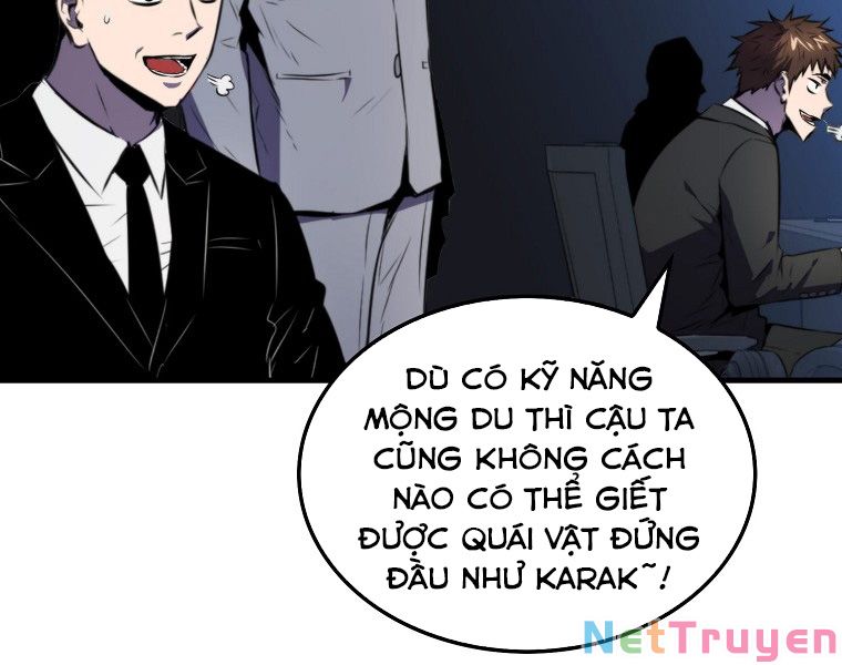 Ngủ Để Thăng Cấp Chapter 11 - Trang 8