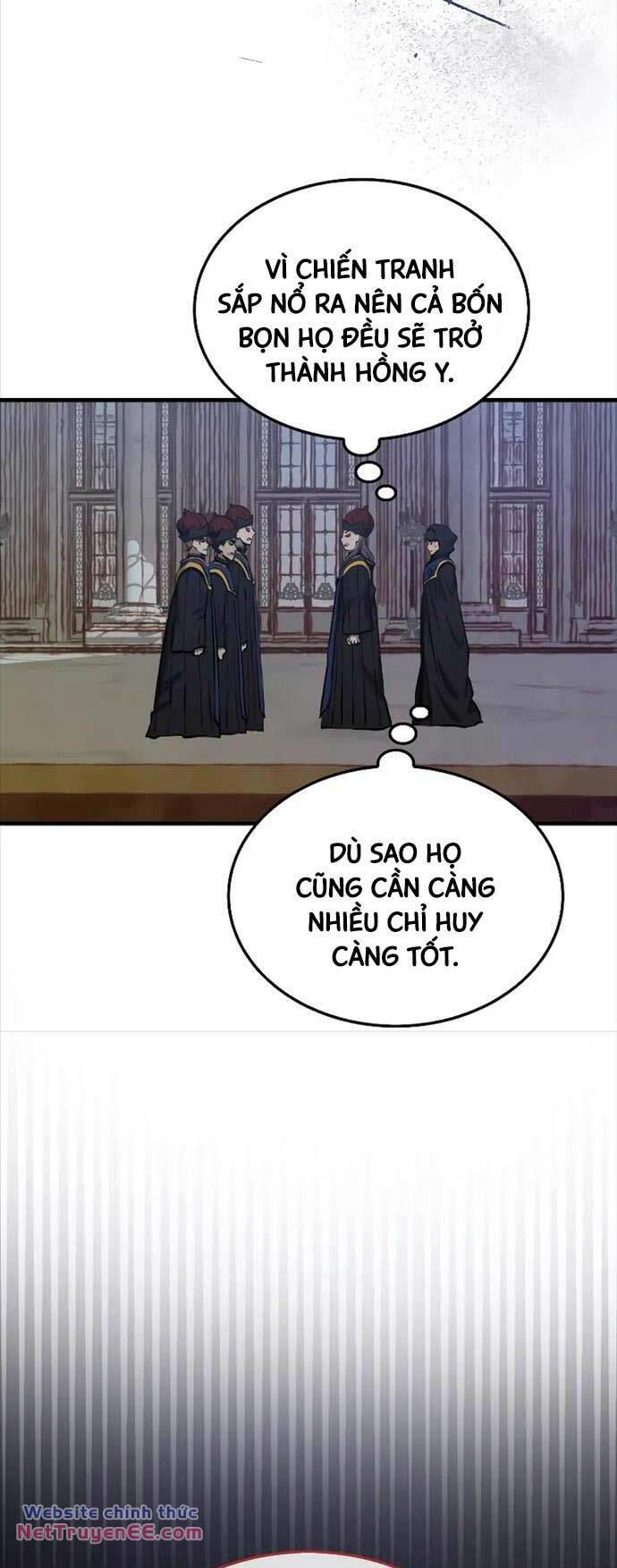 Ngủ Để Thăng Cấp Chapter 103 - Trang 47