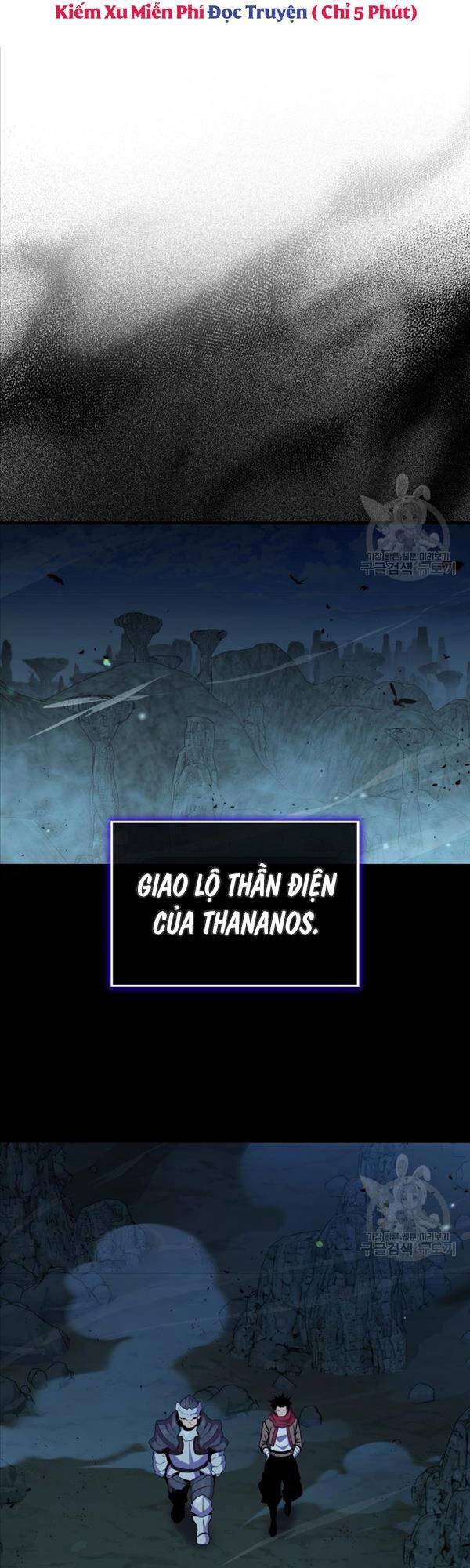 Ngủ Để Thăng Cấp Chapter 79 - Trang 7