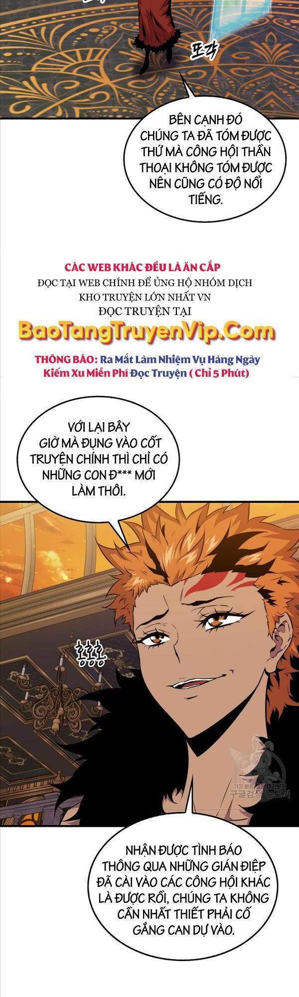 Ngủ Để Thăng Cấp Chapter 79 - Trang 34