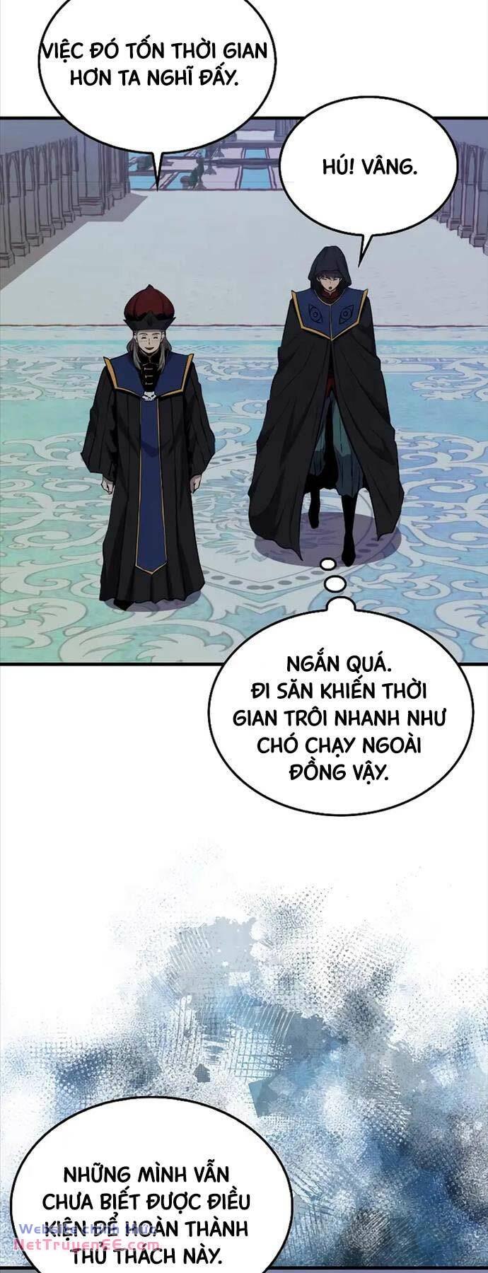 Ngủ Để Thăng Cấp Chapter 103 - Trang 40