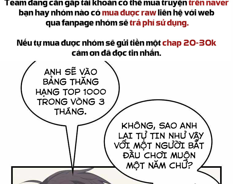 Ngủ Để Thăng Cấp Chapter 4 - Trang 122