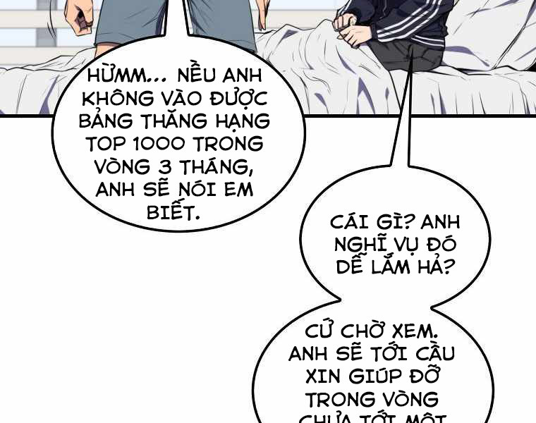 Ngủ Để Thăng Cấp Chapter 4 - Trang 126