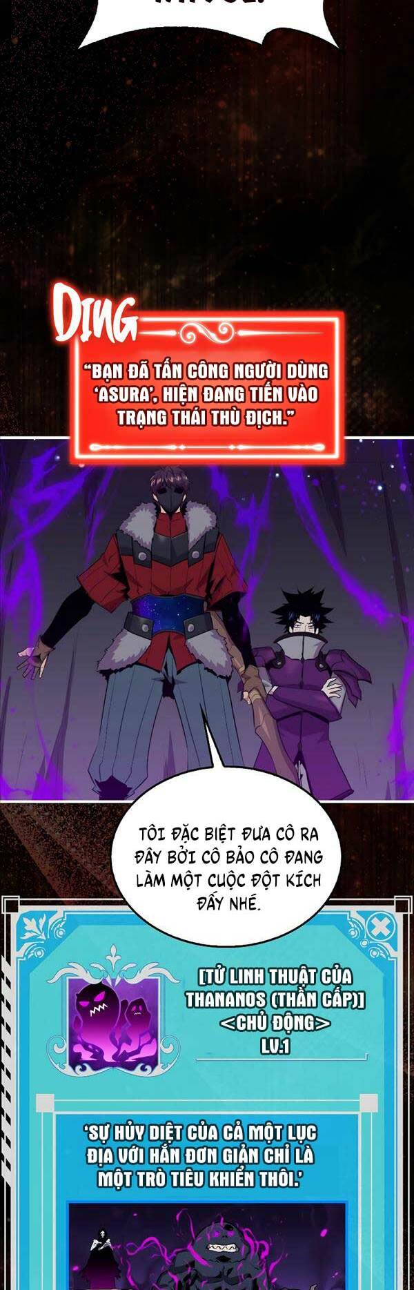 Ngủ Để Thăng Cấp Chapter 88 - Trang 10