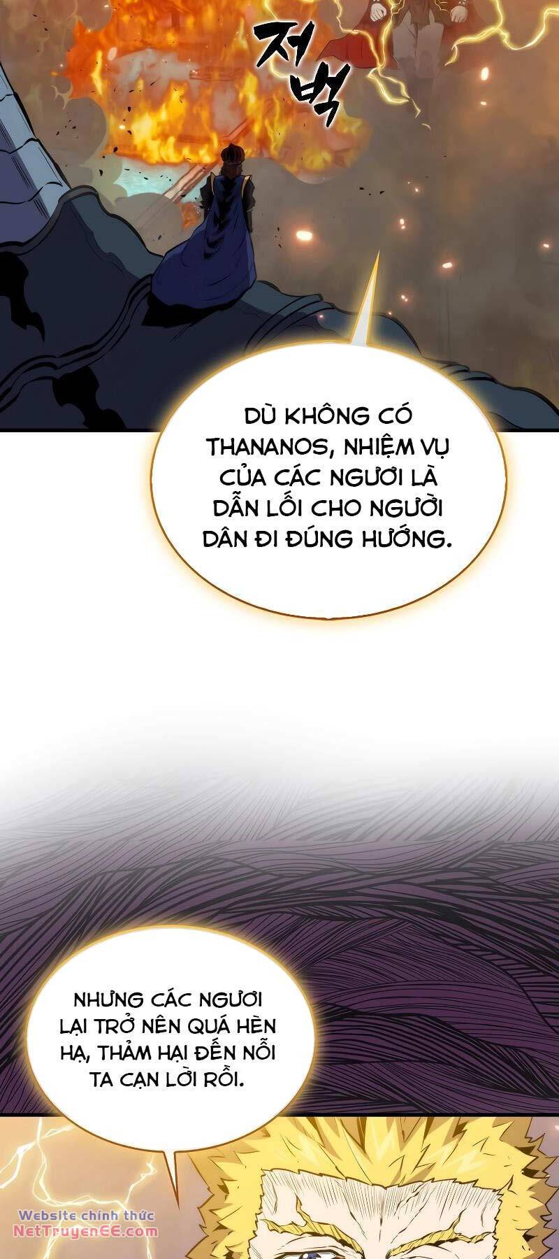 Ngủ Để Thăng Cấp Chapter 104 - Trang 27