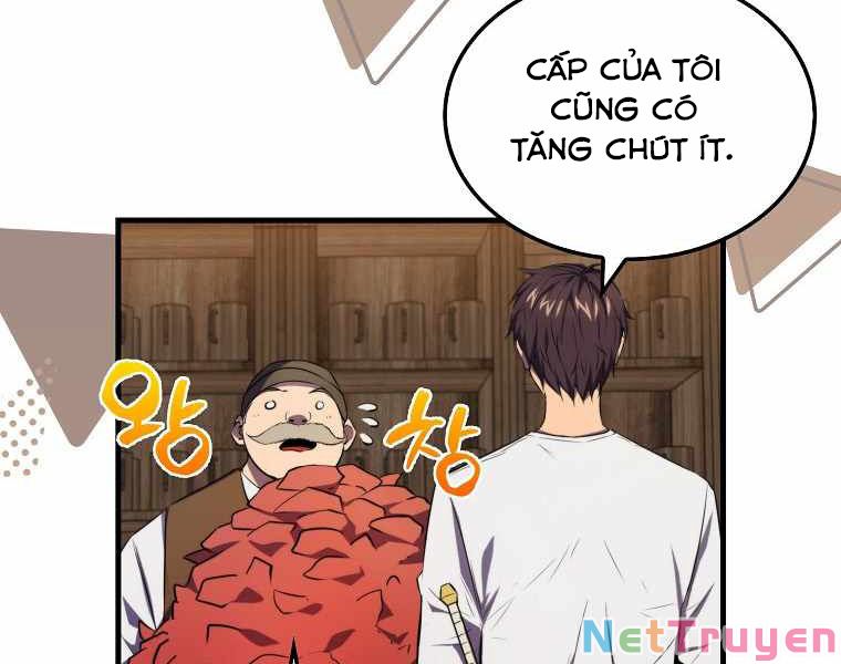 Ngủ Để Thăng Cấp Chapter 6 - Trang 45