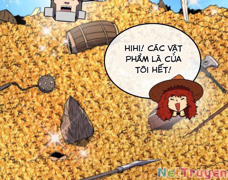 Ngủ Để Thăng Cấp Chapter 10 - Trang 139