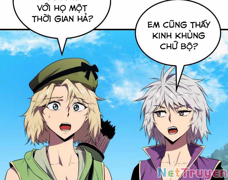 Ngủ Để Thăng Cấp Chapter 10 - Trang 131