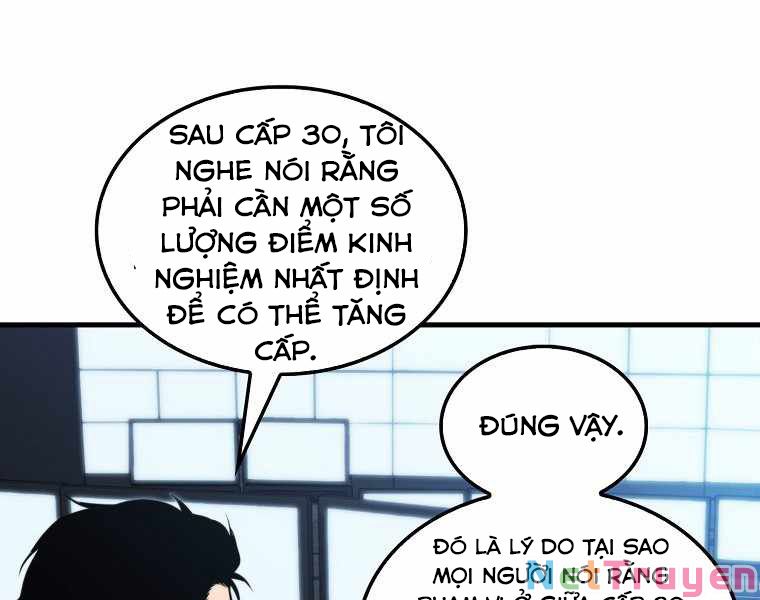 Ngủ Để Thăng Cấp Chapter 9 - Trang 154