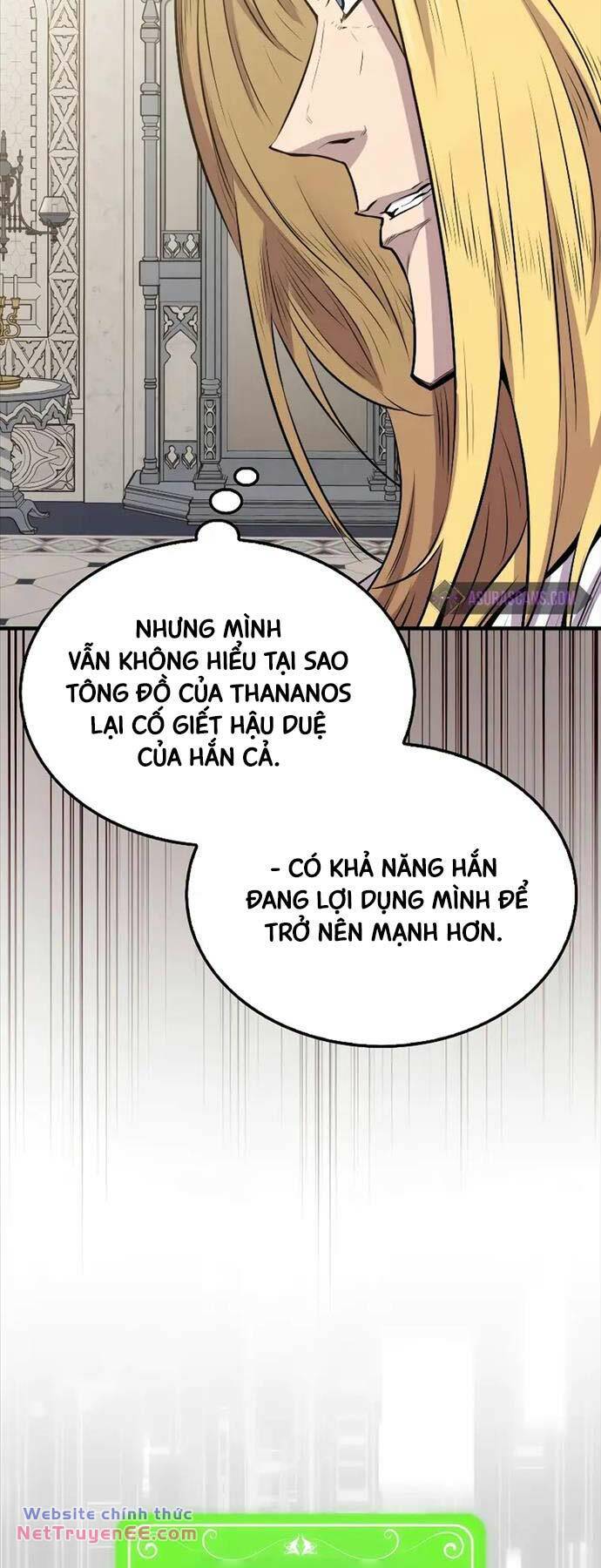 Ngủ Để Thăng Cấp Chapter 103 - Trang 20