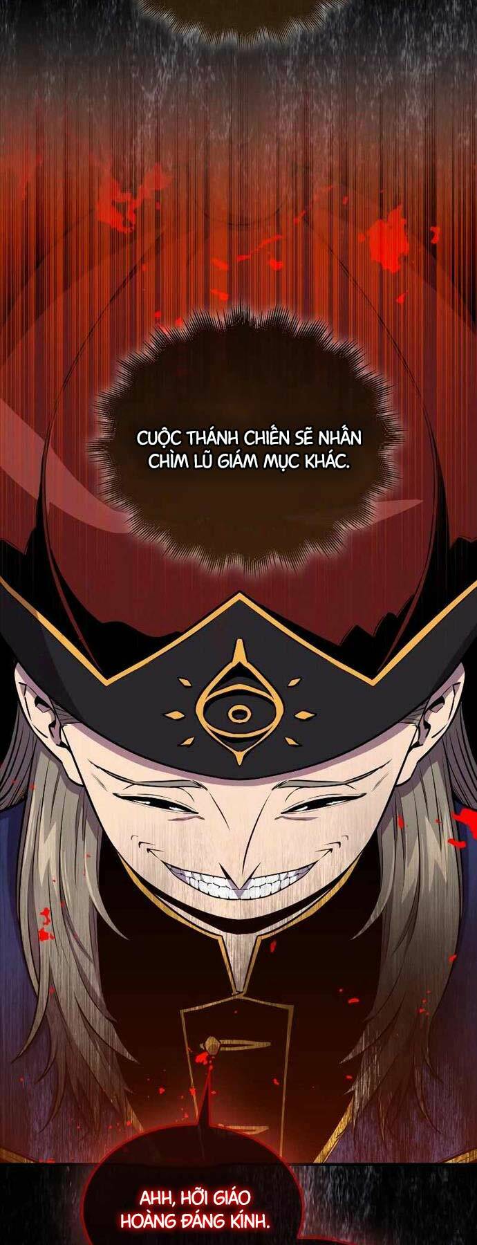 Ngủ Để Thăng Cấp Chapter 101 - Trang 35