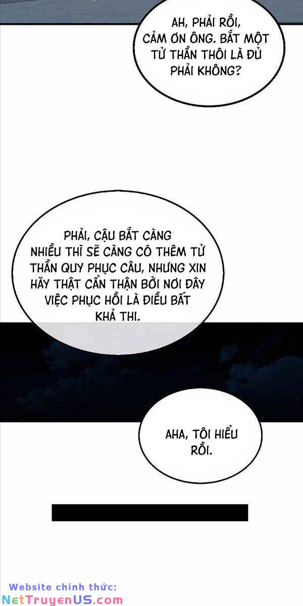 Ngủ Để Thăng Cấp Chapter 90 - Trang 33