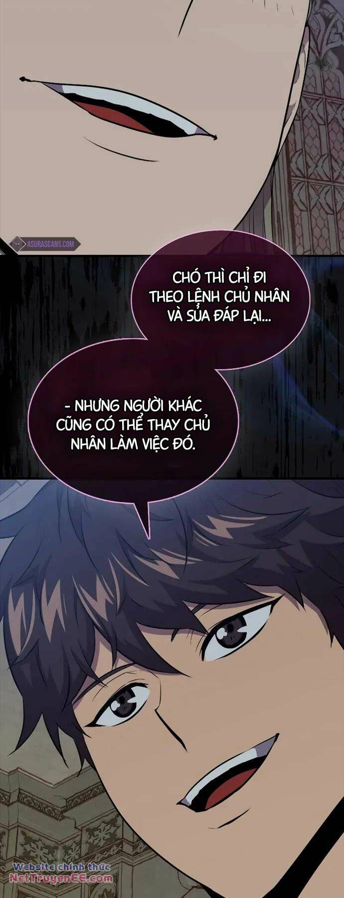 Ngủ Để Thăng Cấp Chapter 102 - Trang 50