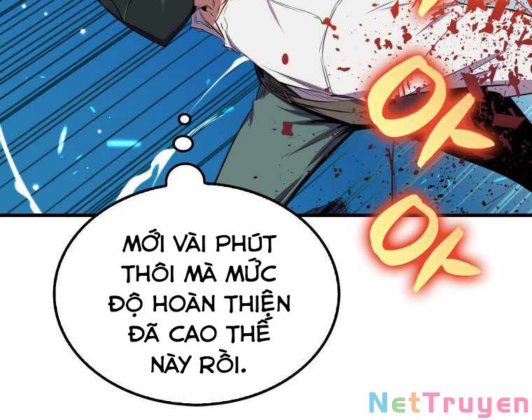 Ngủ Để Thăng Cấp Chapter 16 - Trang 32