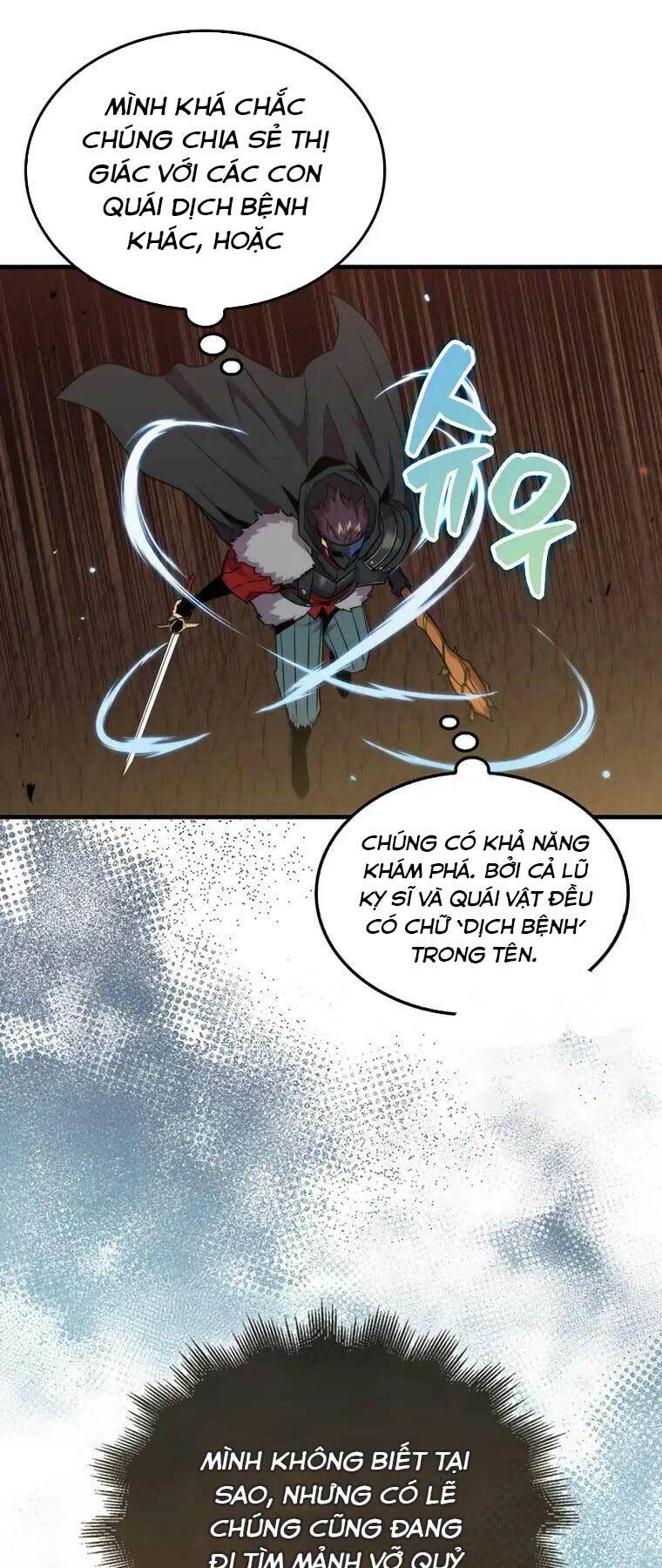 Ngủ Để Thăng Cấp Chapter 81 - Trang 67