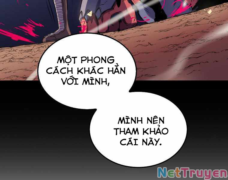 Ngủ Để Thăng Cấp Chapter 20 - Trang 22