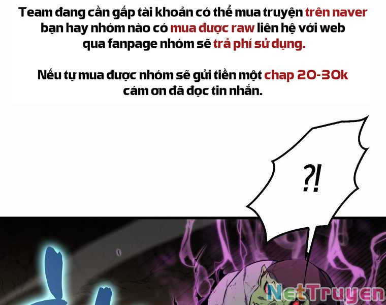 Ngủ Để Thăng Cấp Chapter 8 - Trang 54