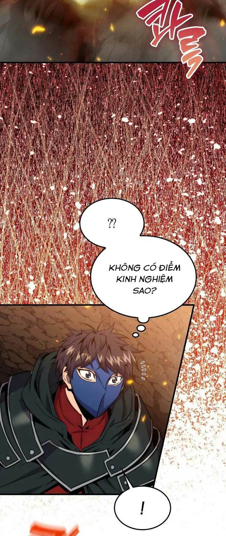 Ngủ Để Thăng Cấp Chapter 81 - Trang 33