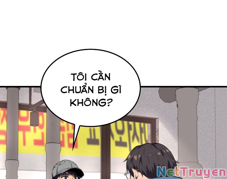 Ngủ Để Thăng Cấp Chapter 12 - Trang 2