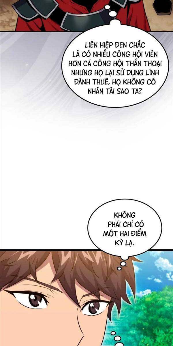 Ngủ Để Thăng Cấp Chapter 80 - Trang 10