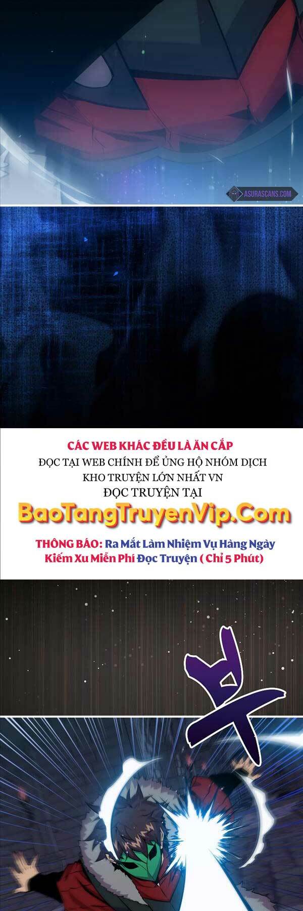 Ngủ Để Thăng Cấp Chapter 94 - Trang 38