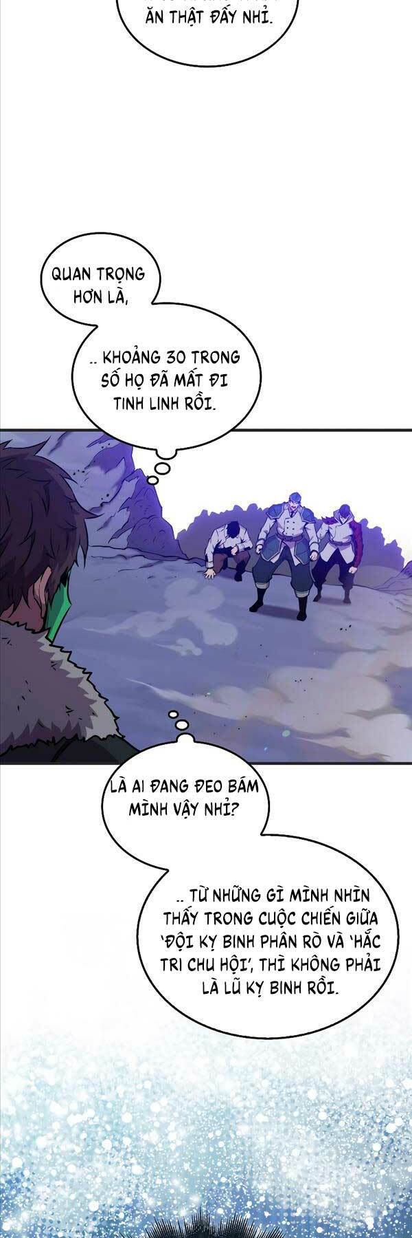 Ngủ Để Thăng Cấp Chapter 88 - Trang 16