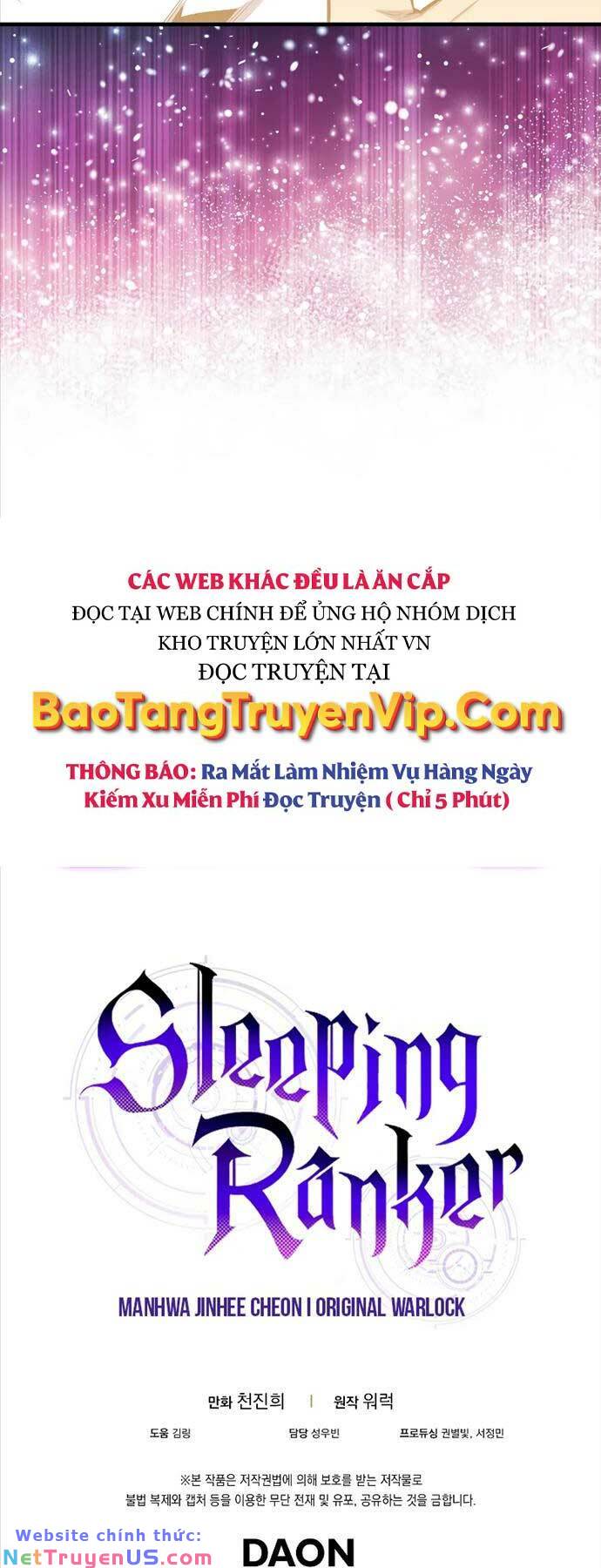 Ngủ Để Thăng Cấp Chapter 97 - Trang 65