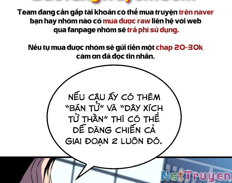 Ngủ Để Thăng Cấp Chapter 11 - Trang 22