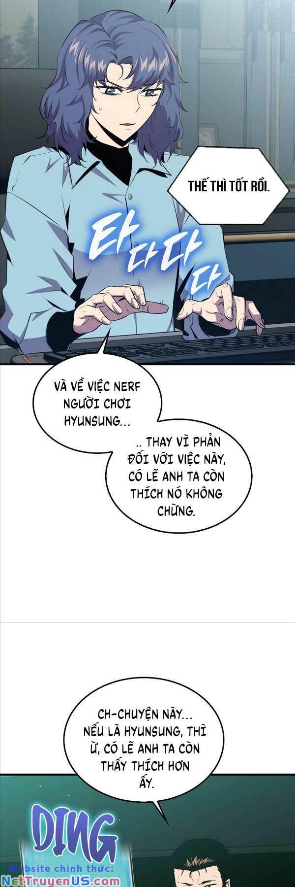 Ngủ Để Thăng Cấp Chapter 86 - Trang 5