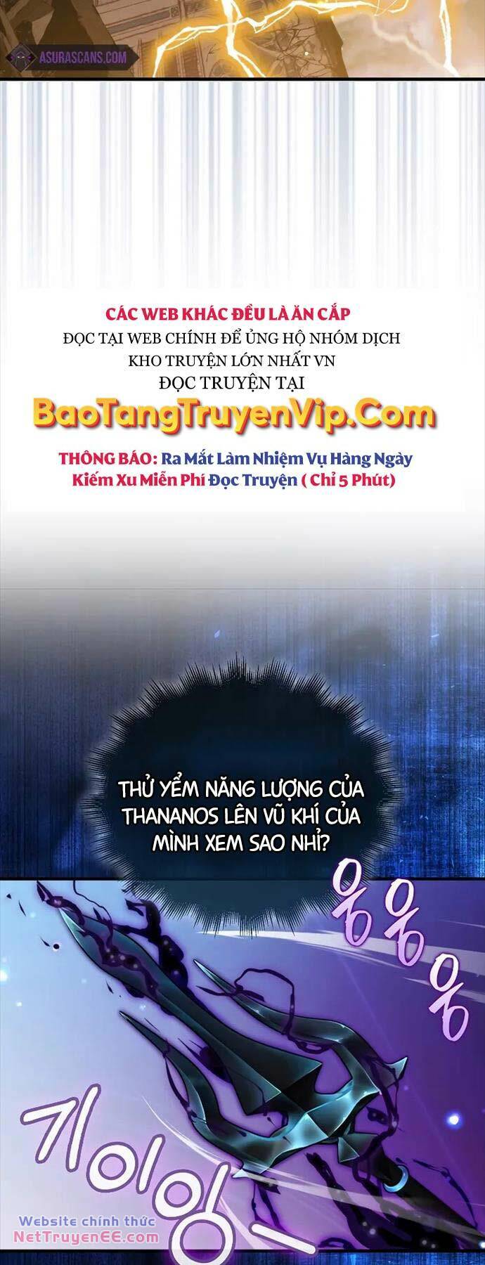 Ngủ Để Thăng Cấp Chapter 102 - Trang 8