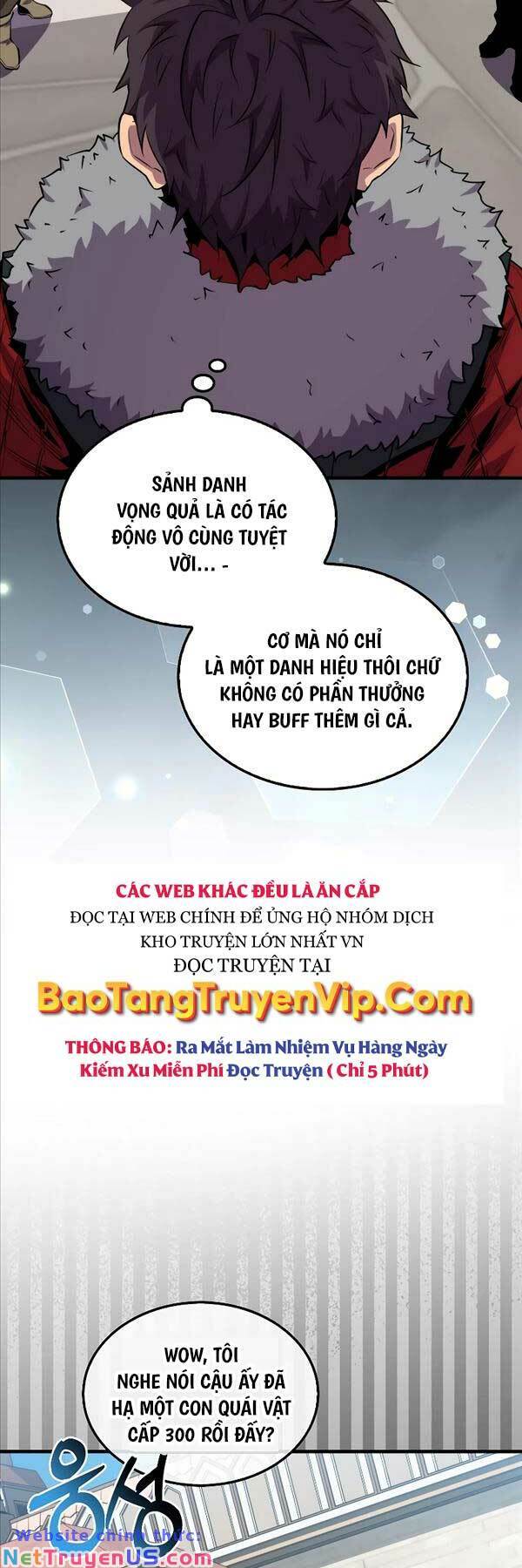 Ngủ Để Thăng Cấp Chapter 96 - Trang 21