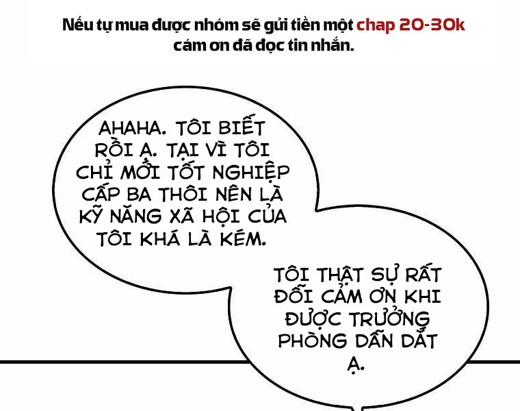 Ngủ Để Thăng Cấp Chapter 2 - Trang 22