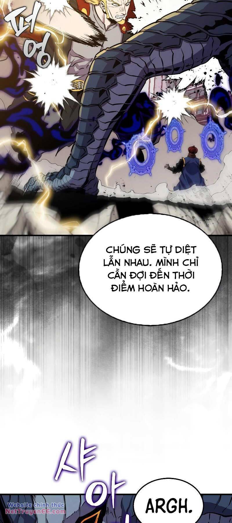 Ngủ Để Thăng Cấp Chapter 104 - Trang 7