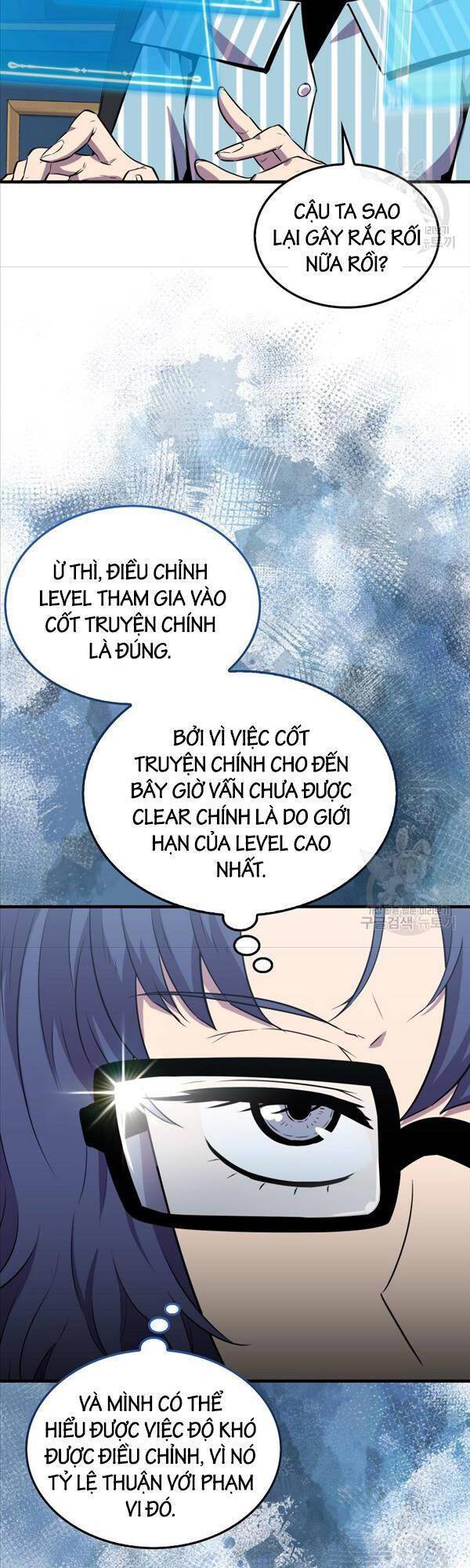 Ngủ Để Thăng Cấp Chapter 79 - Trang 2