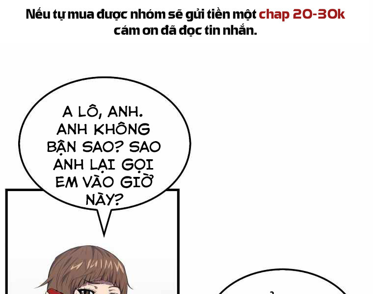 Ngủ Để Thăng Cấp Chapter 4 - Trang 46