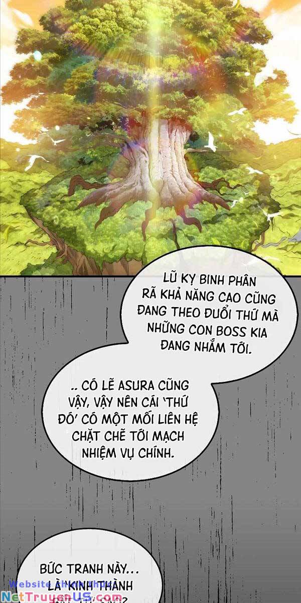 Ngủ Để Thăng Cấp Chapter 90 - Trang 73