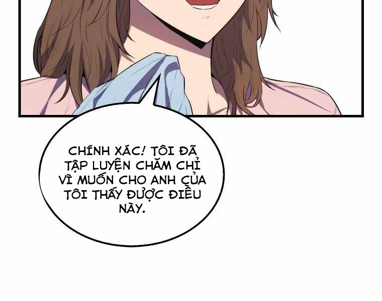 Ngủ Để Thăng Cấp Chapter 4 - Trang 27