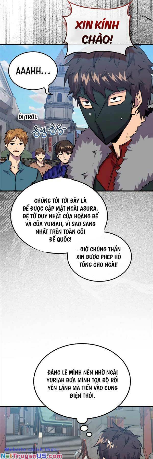 Ngủ Để Thăng Cấp Chapter 96 - Trang 24