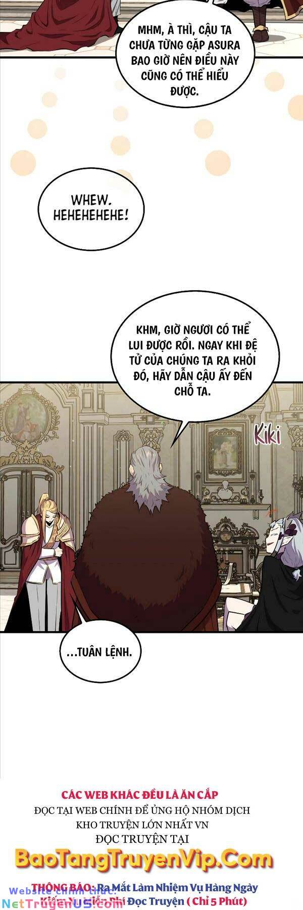 Ngủ Để Thăng Cấp Chapter 96 - Trang 49