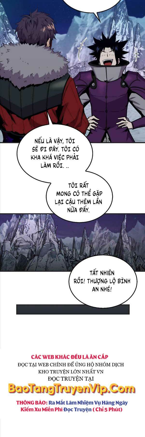 Ngủ Để Thăng Cấp Chapter 88 - Trang 38