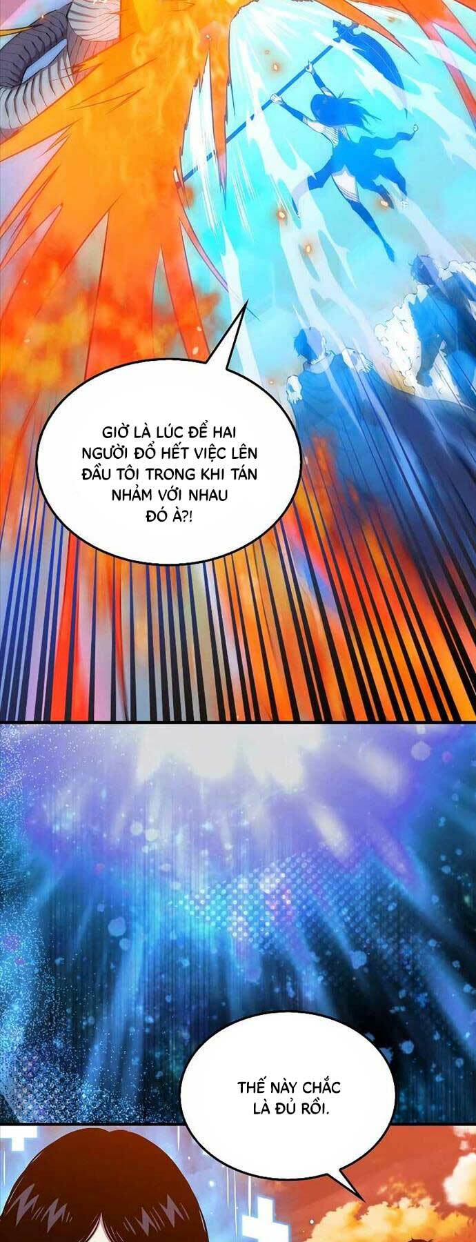 Ngủ Để Thăng Cấp Chapter 98 - Trang 59