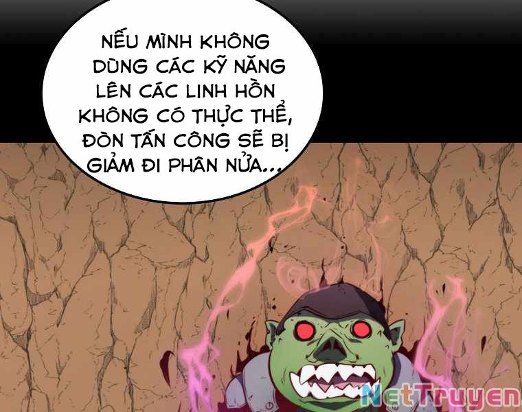 Ngủ Để Thăng Cấp Chapter 8 - Trang 43