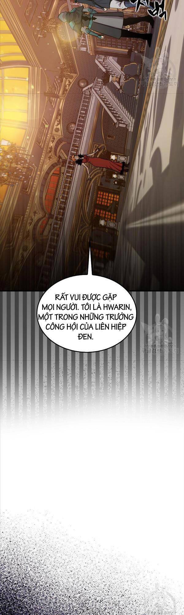 Ngủ Để Thăng Cấp Chapter 79 - Trang 39