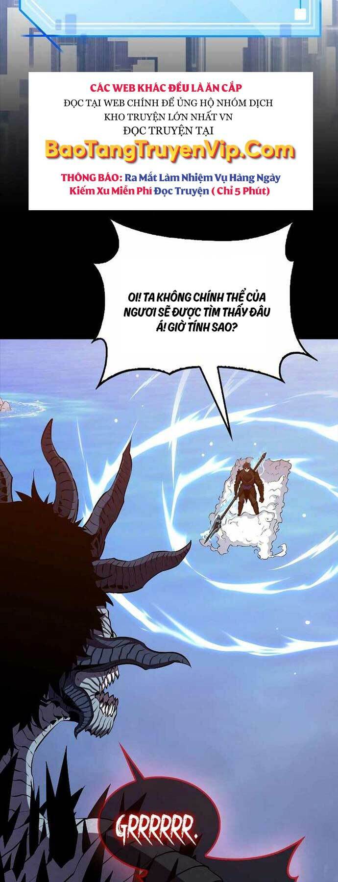 Ngủ Để Thăng Cấp Chapter 98 - Trang 62