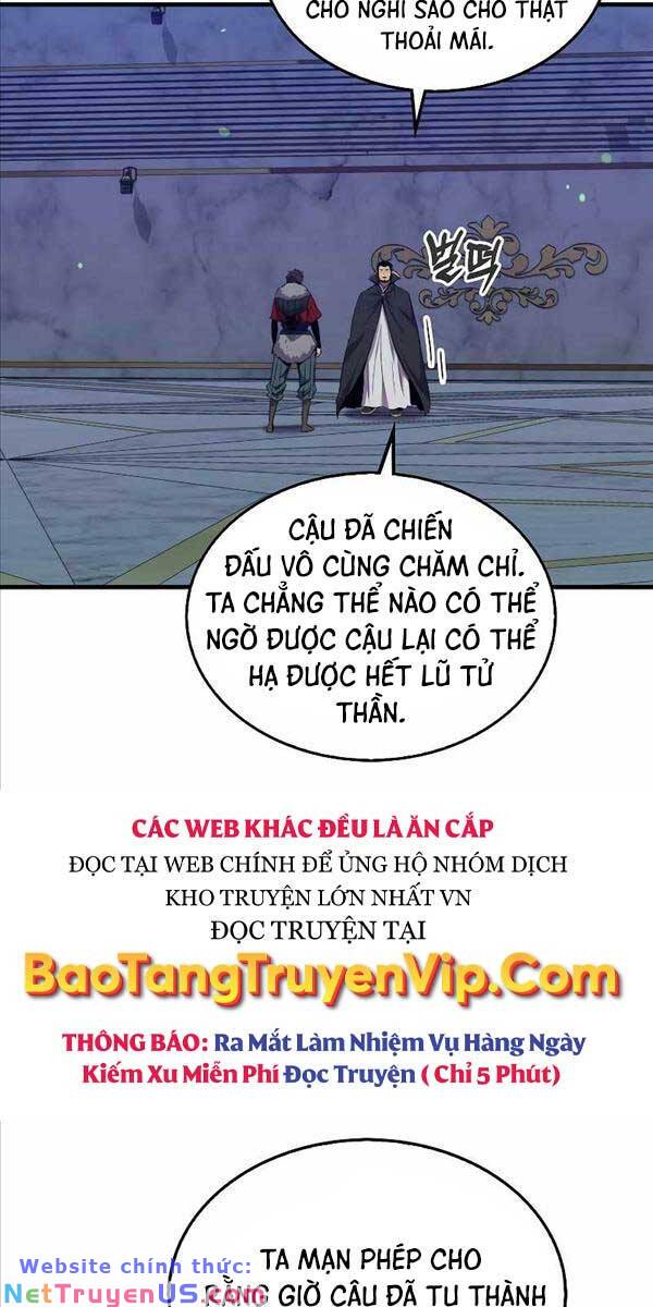 Ngủ Để Thăng Cấp Chapter 90 - Trang 56