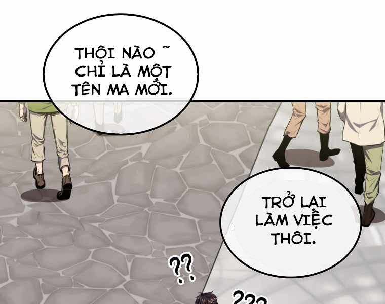 Ngủ Để Thăng Cấp Chapter 5 - Trang 26