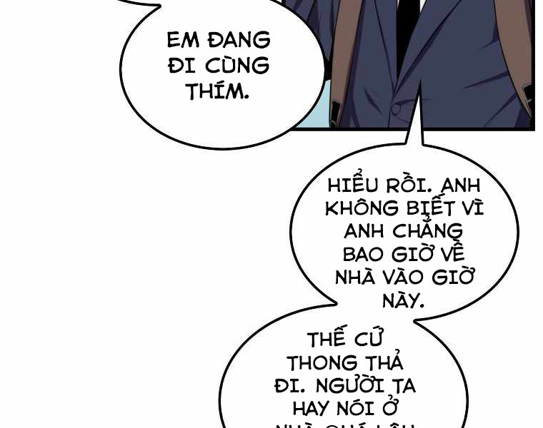 Ngủ Để Thăng Cấp Chapter 4 - Trang 48