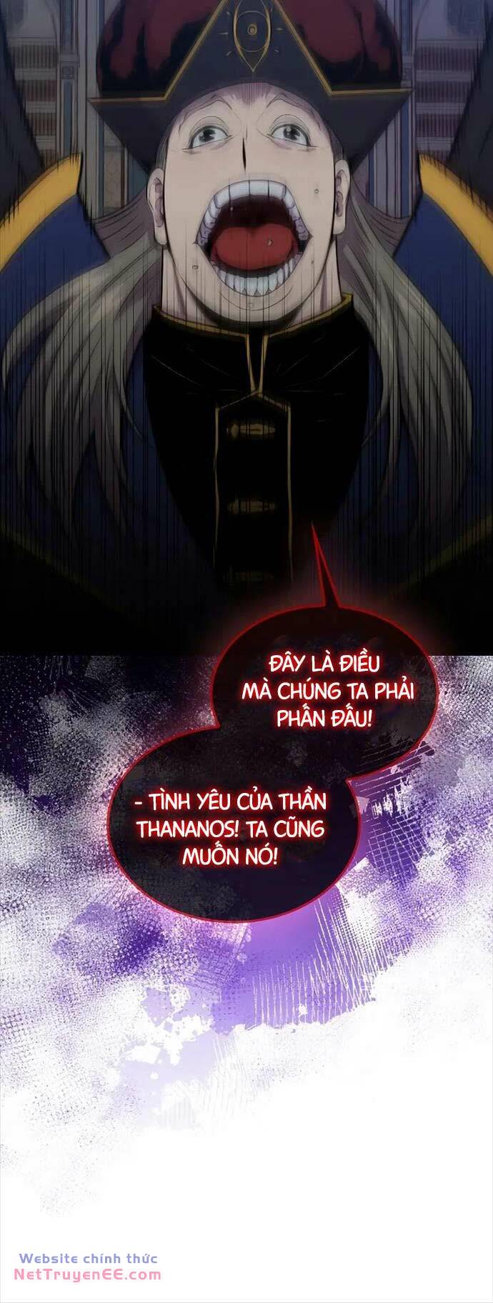 Ngủ Để Thăng Cấp Chapter 102 - Trang 13