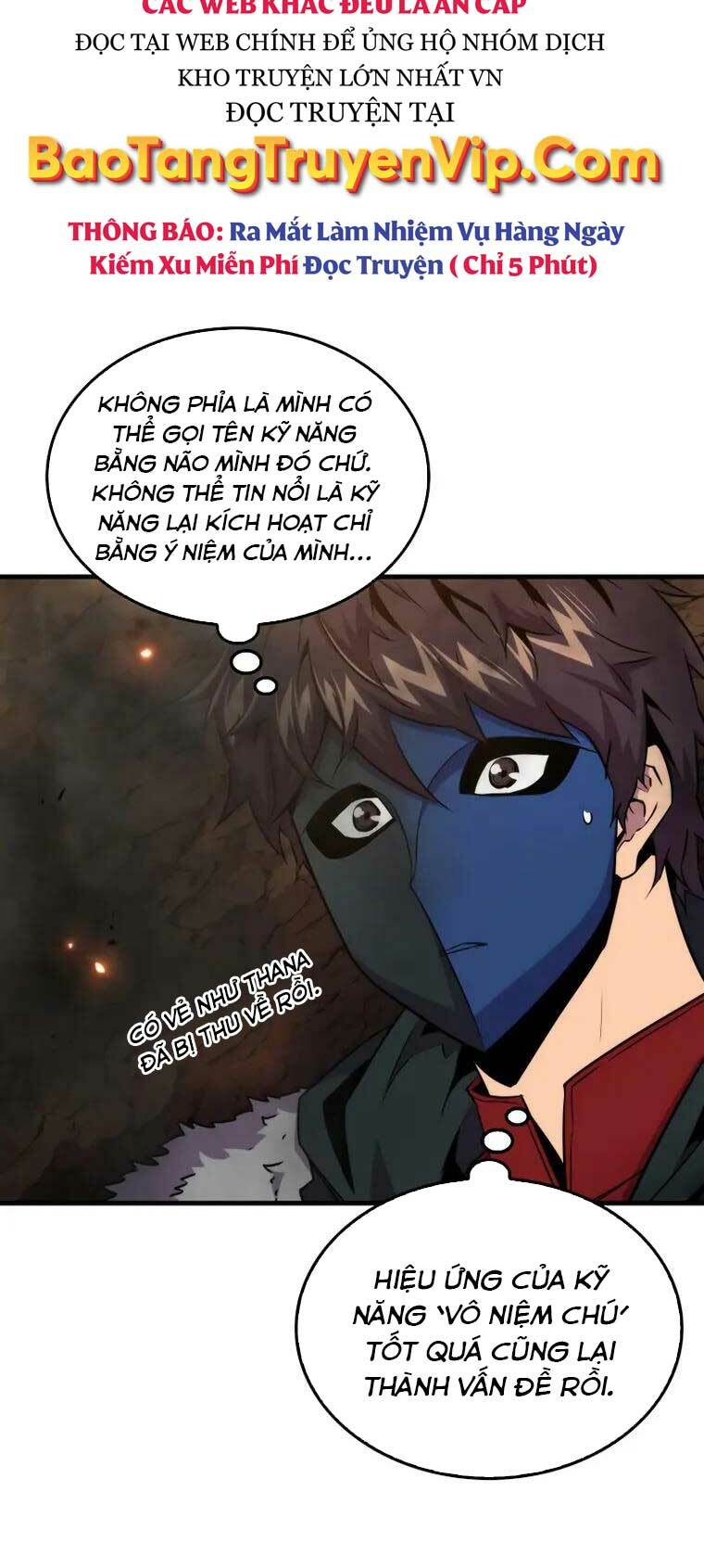 Ngủ Để Thăng Cấp Chapter 81 - Trang 64