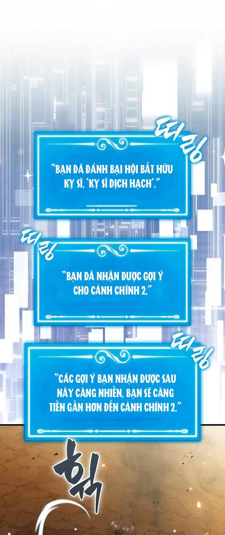 Ngủ Để Thăng Cấp Chapter 81 - Trang 65